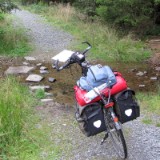 1109F 160 Trier-Paderborn